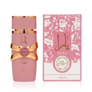 Lattafa Yara Elixir eau de parfum voor dames