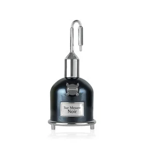 Lattafa Pride Sur Mesure Noir eau de parfum unisexe