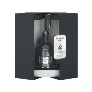 Lattafa Pride Sur Mesure Noir eau de parfum unisexe