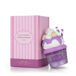 Give Me Gourmand Mallow Maddnes eau de parfum voor dames