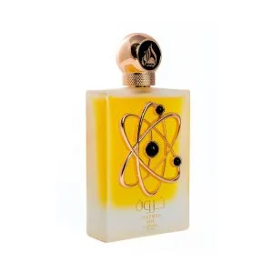 Lattafa Pride Tharwah Gold Eau de Parfum unisexe