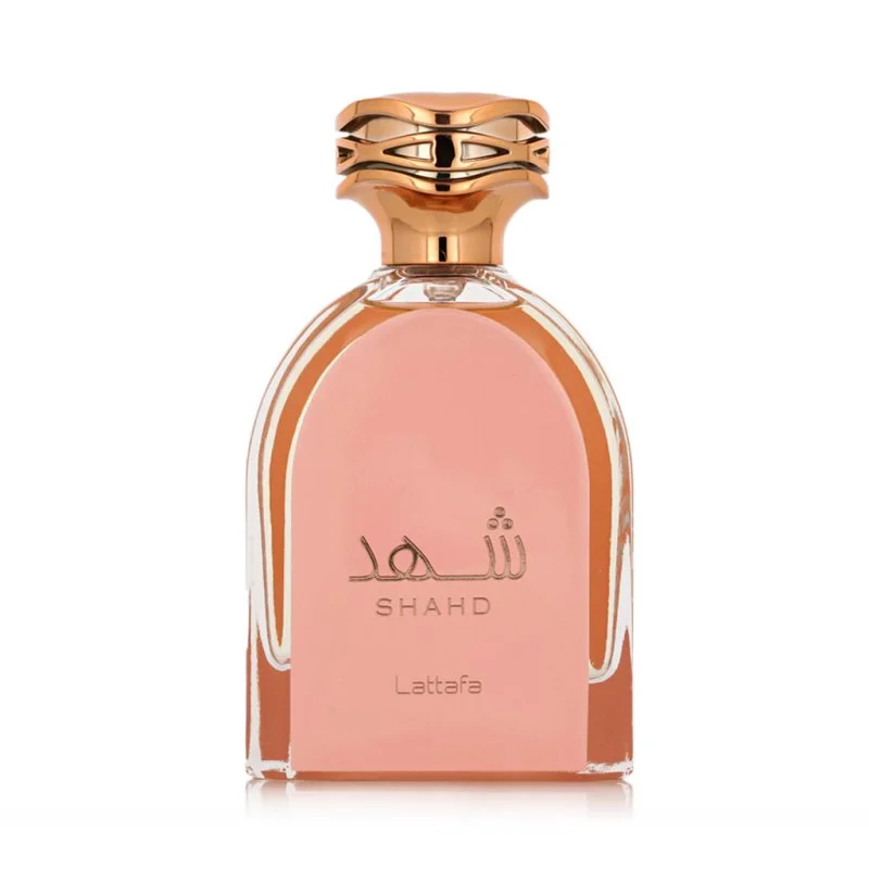 Shahd Eau de Parfum pour Femme 100 ml
