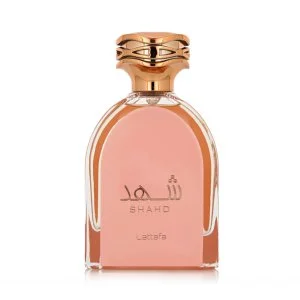Lattafa Shahd Eau de Parfum pour Femme