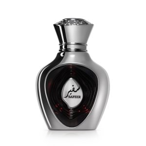 Niche Emarati Safeer eau de parfum voor heren