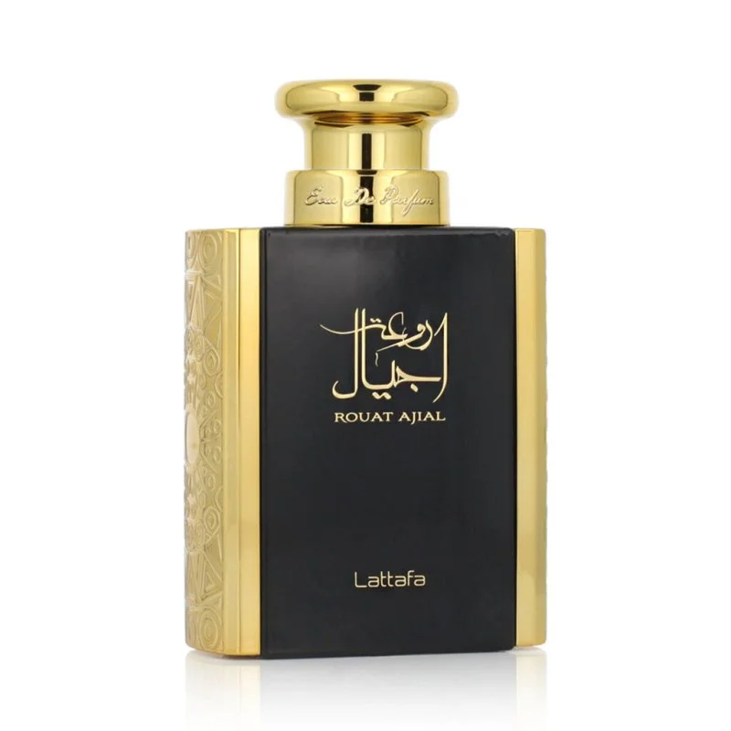 Rouat Ajial eau de parfum unisexe 100 ml