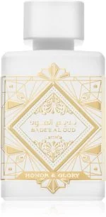 Badee Al Oud Honor and Glory Eau de parfum unisexe 100 ml