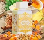 Badee Al Oud Honor and Glory Eau de parfum unisexe 100 ml
