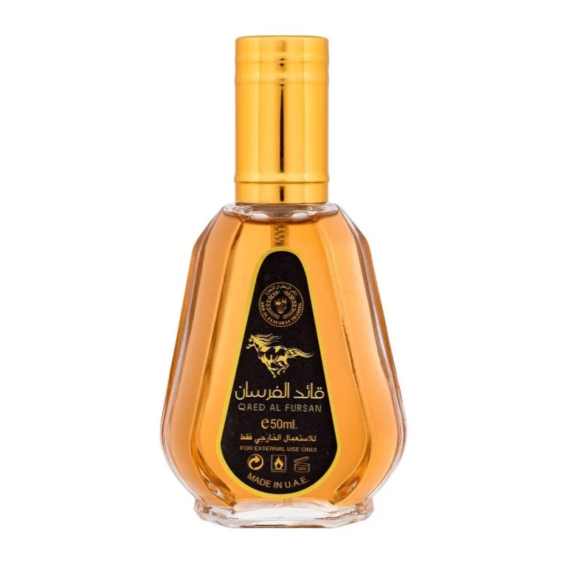 Collection Qaed Al Fursan 50 ml