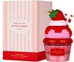 Give Me Gourmand - Berry on Top Eau de Parfum 75 ml
