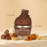 Give Me Gourmand - Choco Overdose eau de parfum 75 ml
