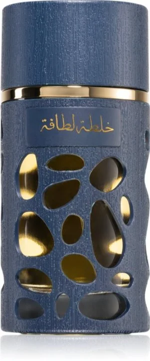 Lattafa Khalta Blend of Lattafa Eau de Parfum unisexe