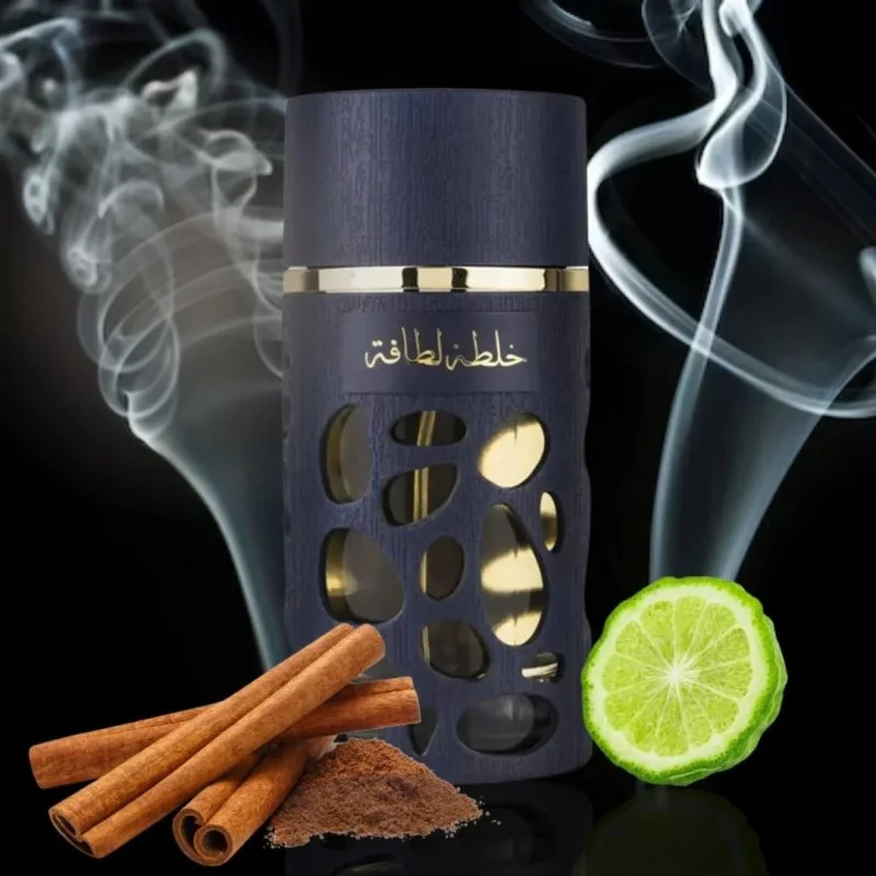 Khalta Blend of Lattafa Eau de Parfum unisexe 100 ml