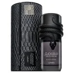 Musamam Black Intense Eau de Parfum unisexe 100 ml
