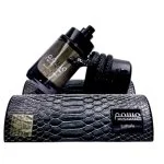 Musamam Black Intense Eau de Parfum unisexe 100 ml
