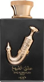 Pride Ishq Al Shuyukh Gold Eau de Parfum Unisexe 100 ml
