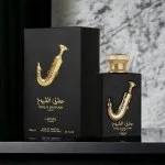 Pride Ishq Al Shuyukh Gold Eau de Parfum Unisexe 100 ml