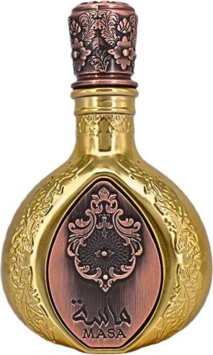 Pride Masa U Eau de Parfum