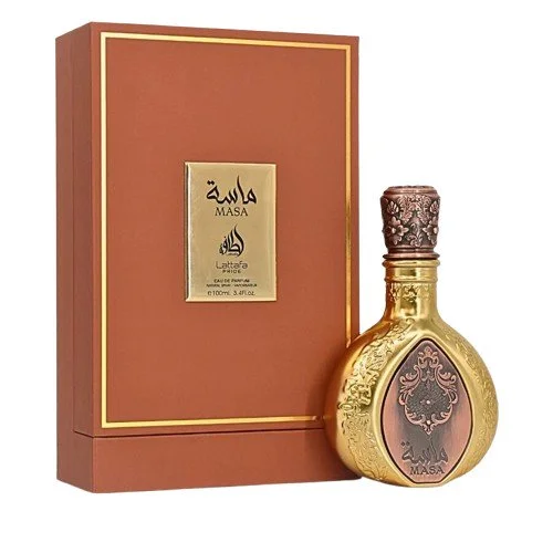 Pride Masa U Eau de Parfum 100 ml