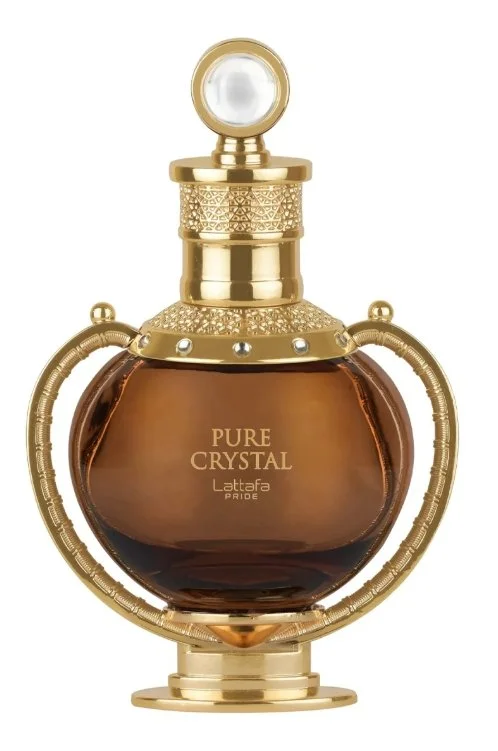 Pride Pure Crystal U Eau de Parfum 100 ml