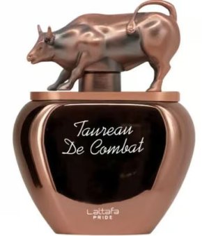 Pride Taureau De Combat U Eau de Parfum