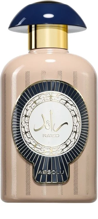 Ra'ed Absolu U eau de parfum mixte 100 ml