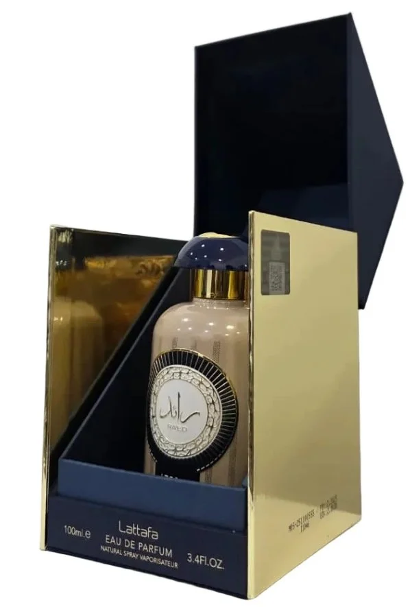Ra'ed Absolu U eau de parfum mixte 100 ml