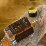 Raghba Wood Intense M Eau de Parfum 100 ml