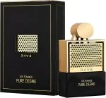 Rave Pure Desire Gold W Eau de Parfum 100 ml