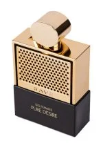 Rave Pure Desire Gold W Eau de Parfum 100 ml
