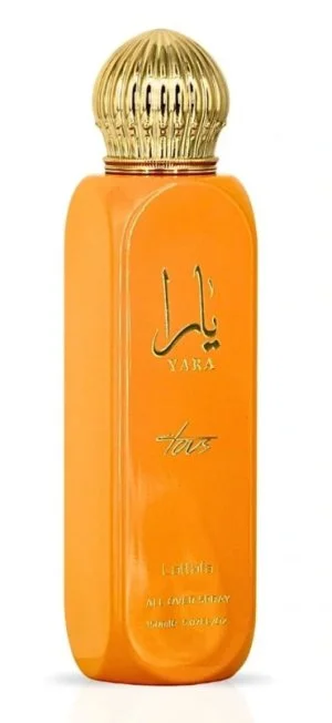 Lattafa Yara Tous - spray tout le corps