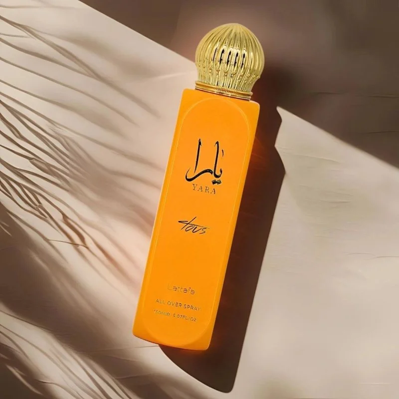 Yara Tous - spray tout le corps 150 ml