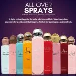 Yara Tous - spray tout le corps 150 ml