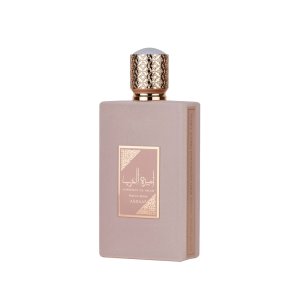 Ameerat Al Arab Prive Rose eau de parfum pour femme