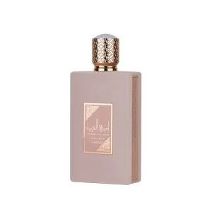 Lattafa Ameerat Al Arab Prive Rose eau de parfum pour femme
