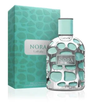 Lattafa Nora Eau de Parfum unisexe