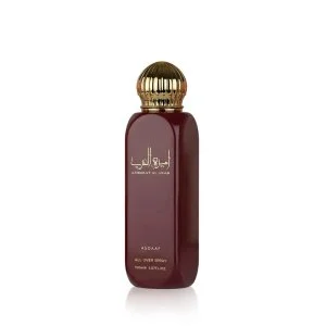 Lattafa Ameerat Al Arab spray corporel pour femme