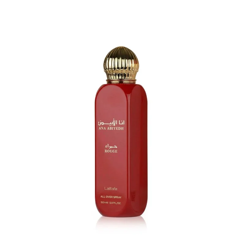 Ana Abiyedh Rouge spray corporel unisexe 150 ml