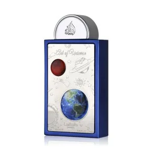 Lattafa Pride Art Of Universe eau de parfum unisexe