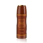 Khamrah Qahwa Déodorant en spray unisexe 200 ml