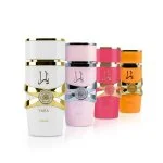 Yara Collection 4 x pour femmes 4 x 5 ml
