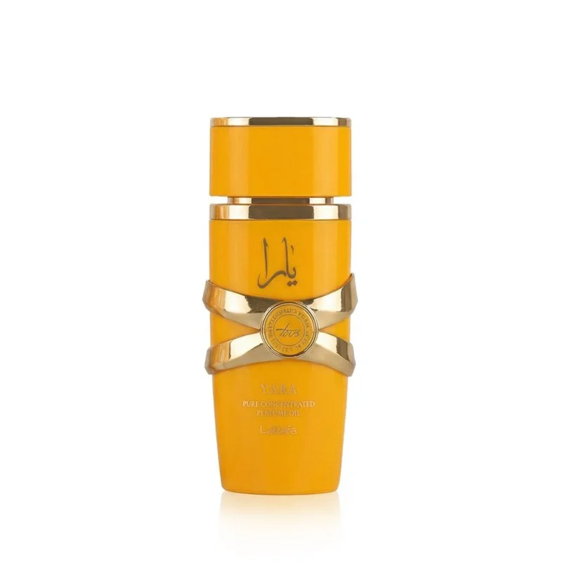 Yara Tous huile parfumée pour femme 20 ml