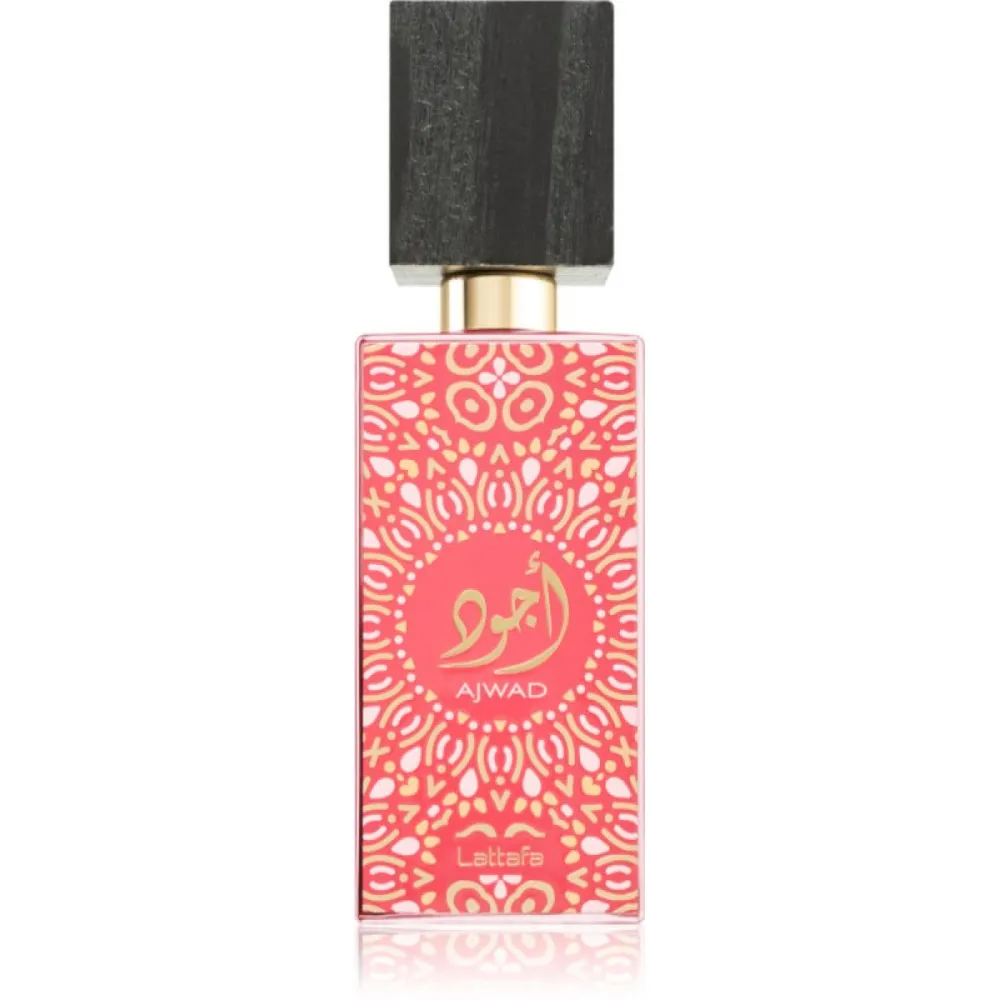 Ajwad Pink to Pink eau de parfum voor vrouwen 60 ml