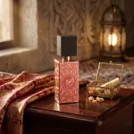 Ajwad Pink to Pink eau de parfum voor vrouwen 60 ml