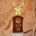 Al Noble Wazeer eau de parfum unisex 100 ml