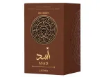 Asad Bourbon eau de parfum voor mannen 100 ml