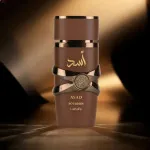 Asad Bourbon eau de parfum voor mannen 100 ml