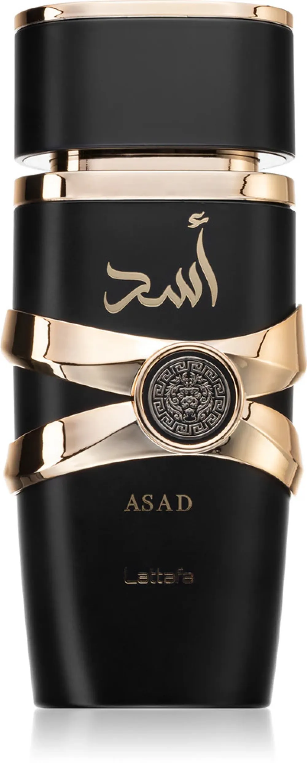 Asad eau de parfum voor mannen 100 ml
