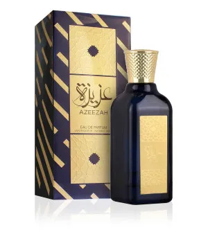 Eau de parfum unisexe Lattafa Azeezah 100 ml
