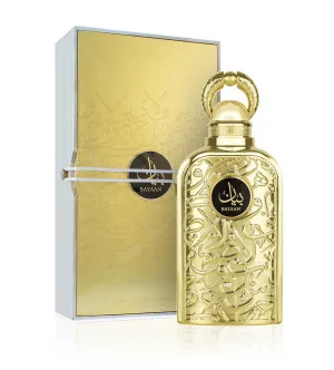 Eau de parfum unisexe Lattafa Bayaan 100 ml