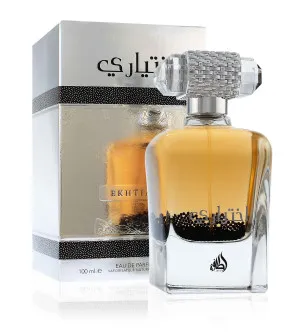 Eau de parfum unisexe Lattafa Ekhtiari 100 ml